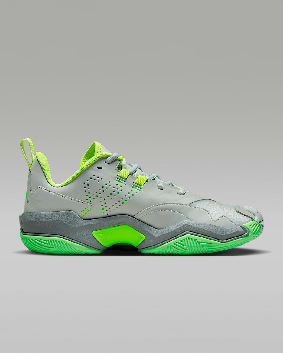 Russell westbrook neon green shoes sales